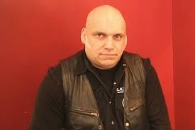 Blaze Bayley